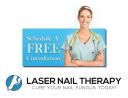 Laser Nail Therapy logo